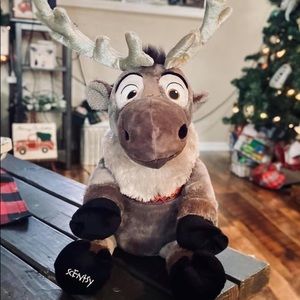 Sven Scentsy Buddy with Scent Pak